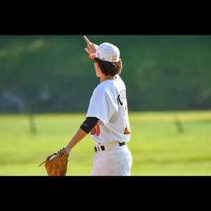 Meet your Posher, Joey